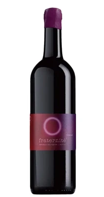 Вино красное сухое Остров Фратерните, 0.75 л 2024