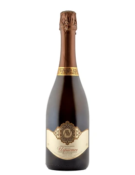 Вино игристое белое сухое AV. АВ молодое, 0.75 л Вино игристое белое сухое AV. АВ молодое, 0.75 л