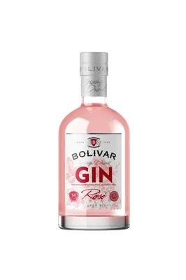 Джин Millstream Bolivar Rose, 0.5 л