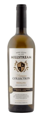 Вино белое сухое Millstream Premium Collection Riesling, 0.75 л