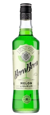Ликер Bora Bora Melon, 0.7 л