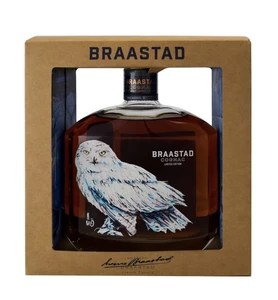Коньяк Braastad XO Superior A-MO, 0.7 л п/у