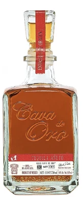 Текила Gran Cava de Оrо Anejo, 0.75 л