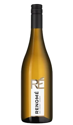 Вино белое сухое Renome Riesling-Chardonnay, 0.75 л