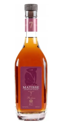Коньяк армянский Matisse KV 7 Years Old, 0.5 л