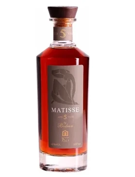 Коньяк армянский Matisse  5 Years Old, 0.5 л