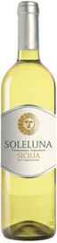 Вино белое сухое «Soleluna Grecanico-Chardonay» 2013 г.