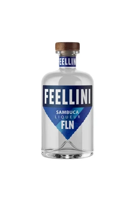 Ликер Feellini Sambuca, 0.7 л