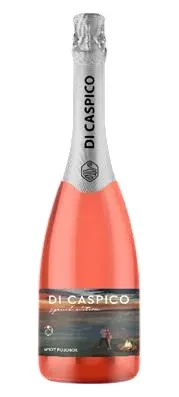 Вино игристое розовое брют Di Caspico Special Edition Rose Brut, 0.75 л Вино игристое розовое брют Di Caspico Special Edition Rose Brut, 0.75 л