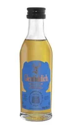 Виски шотландский Glenfiddich Select Cask, 0.05 л