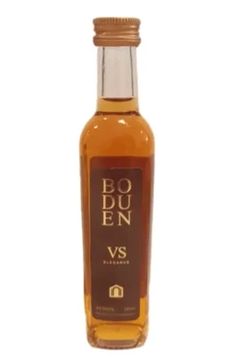 Коньяк армянский Boduen VS, 0.05 л