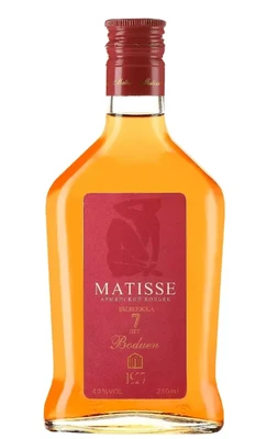 Коньяк армянский Matisse KV 7 Years Old, 0.25 л