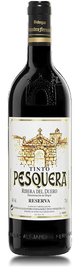 Вино красное сухое «Tinto Pesquera Reserva»