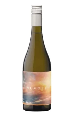 Вино белое сухое Шато Тамань Нуволе Бьянко Ароматико, 0.75 л