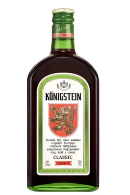 Ликер Konigstein Classic, 0.5 л