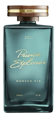 Джин Prince Explorer Monaco, 0.5 л