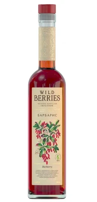 Ликер Wild Berries Barberry, 0.5 л