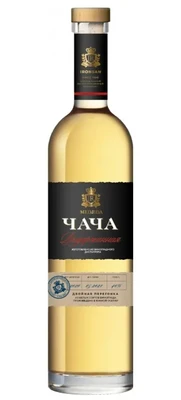 Водка Medjida Chacha Vyderzhannaya, 0.5 л