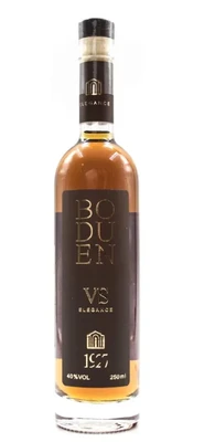 Коньяк армянский Boduen VS, 0.25 л
