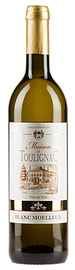 Вино столовое белое полусладкое «Maison de Toulignac»