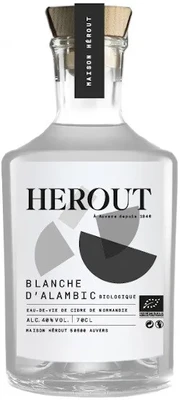 О-де-ви Herout Blanche d Alambic Biologique, 0.7 л