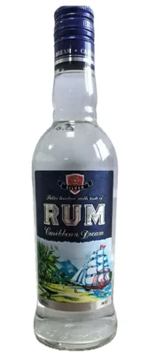 Настойка Caribbean Dream, 0.5 л