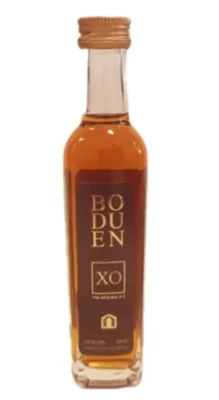 Коньяк армянский Boduen XO, 0.05 л
