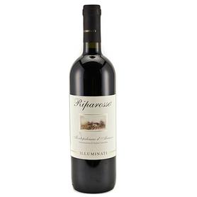 Вино красное сухое «Dino Illuminati Montepulciano d'Abruzzo Riparosso» 2014 г.