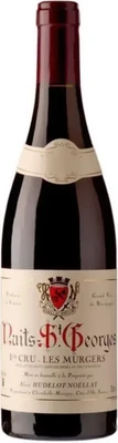 Вино красное сухое Domaine Hudelot-Noellat Nuits-Saint-Georges Les Murgers, 0.75 л 2021