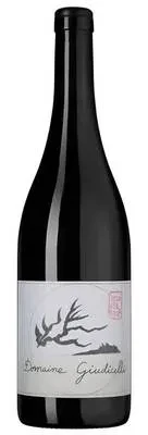 Вино красное сухое Domaine Giudicelli Patrimonio Rouge, 0.75 л 2021