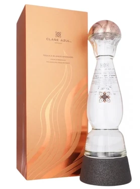 Текила Clase Azul Blanco Ahumado, 0.7 л п/у
