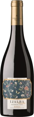 Вино красное сухое Ijalba Maturana Tinta, 0.75 л 2022