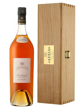 Арманьяк Janneau Millesime Collection Vintage Grand, 0.7 л 1971, д/у