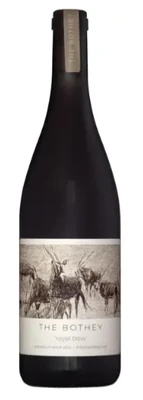 Вино красное сухое The Bothey Royal Bow Grenache Noir, 0.75 л 2023