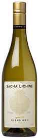 Вино белое сухое «Sacha Lichine Blend № 5» 2014 г.