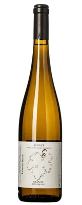 Вино белое сухое Laurent Barth Granite Riesling, 0.75 л