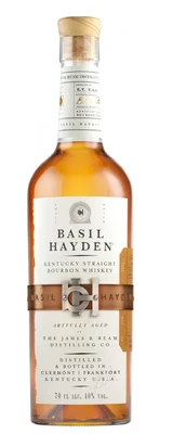Виски американский Basil Haydens, 0.7 л
