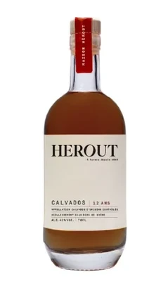 Кальвадос Herout Heritage 12 Ans, 0.7 л