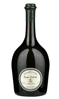Вино белое сухое Sancerre Comte Lafond Grande Cuvee, 0.75 л 2020