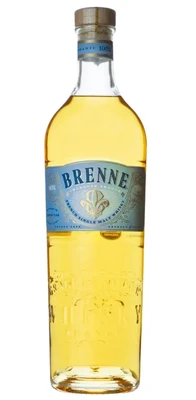 Виски французский Brenne French Single Malt, 0.7 л