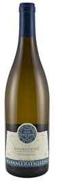 Вино белое сухое «Bourgogne Chardonnay Kimmeridgien» 2014 г.
