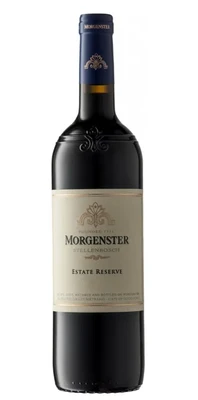 Вино красное сухое Morgenster Reserve, 0.75 л 2009