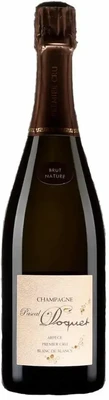 Шампанское белое экстра брют Pascal Doquet Arpege Premier Cru Blanc de Blancs, 0.75 л