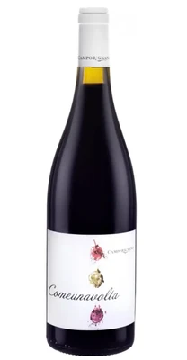 Вино красное сухое Camporignano Comeunavolta, 0.75 л 2016