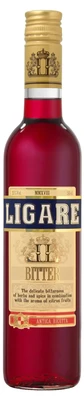 Ликер Ligare Bitter, 0.5 л