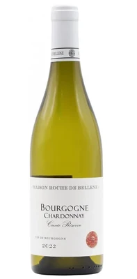 Вино белое сухое Maison Roche de Bellene Cuvee Reserve Chardonnay, 0.75 л 2022