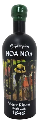 Ром Noa Noa P. Gauguin Single Cask, 0.7 л