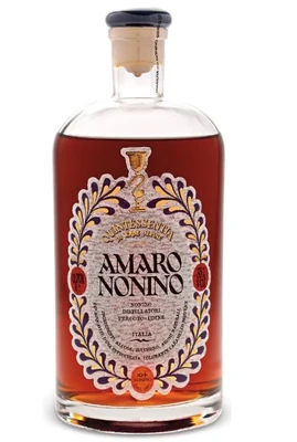 Ликер Nonino Amaro Quintessentia, 0.7 л