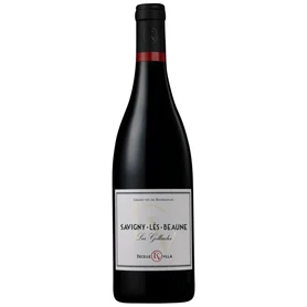 Вино красное сухое Domaine Decelle Savigny-les-Beaune Les Gollardes, 0.75 л 2021