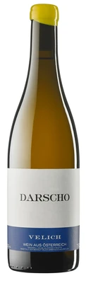 Вино белое сухое Velich Darscho, 0.75 л 2018 Вино белое сухое Velich Darscho, 0.75 л 2018